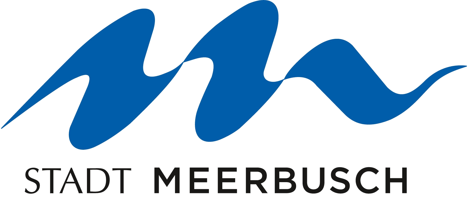 Stadt Meerbusch logo
